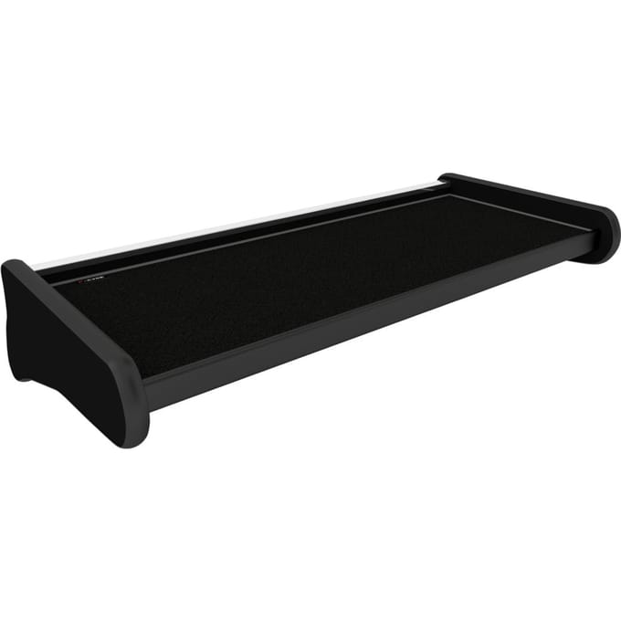 Bbinnenlegplank cabine F-CORE PK22 GRAY