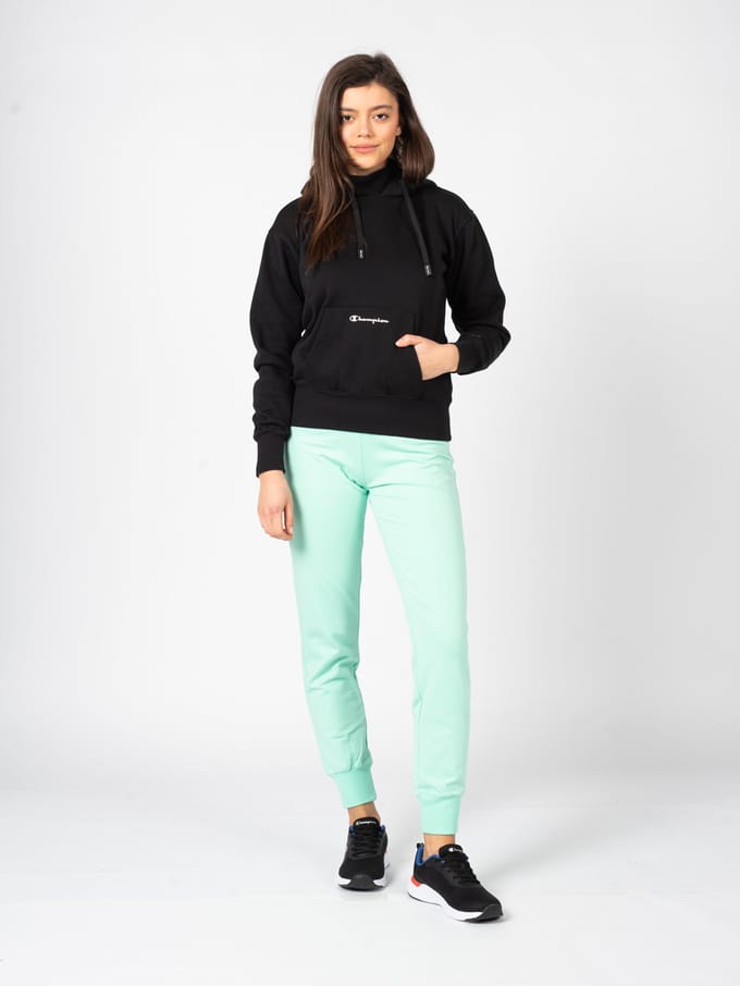 Champion blouse Vrouw zwart