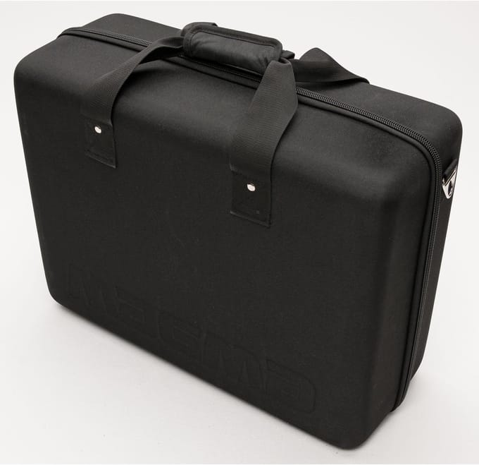 Magma ALLGANIZER PRO - DJ-controller case
