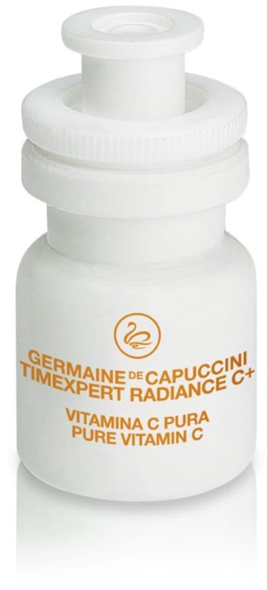 Timexpert Radiance C+ Vitamine C Pure Germaine De Capuccini Vitamine C Serum puur- 6 x 3ml