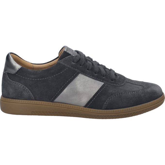 JOSEF SEIBEL Dames Sneaker Joleen 05 in grijs