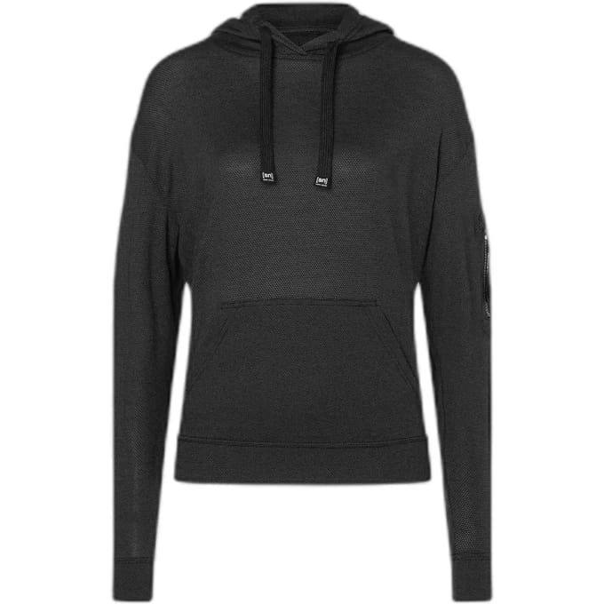 Dames sweatshirt super.natural Air