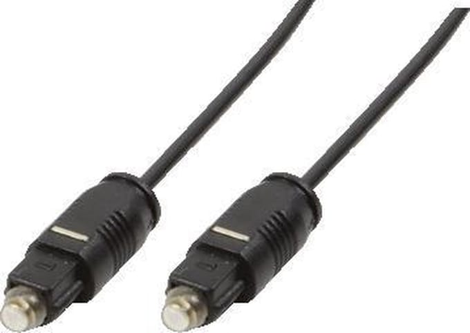 LogiLink audiokabel Toslink 5m (CA1010)