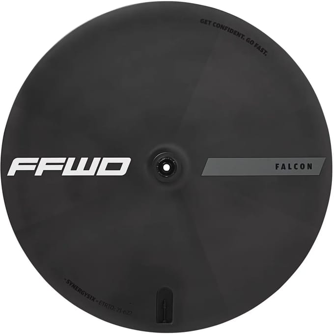Achterwiel FFWD Falcon Tlr Disque FFWD Sram XDR