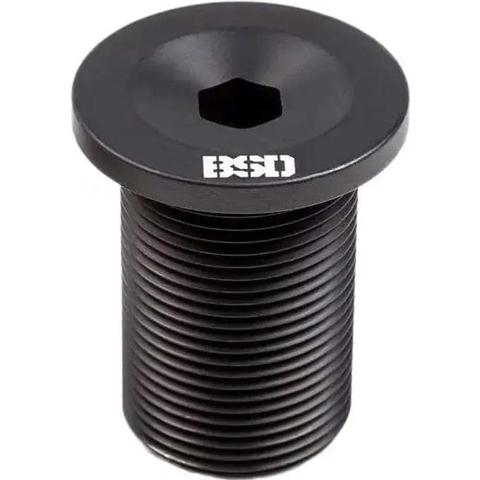 Vork stekker BSD M24 Acid