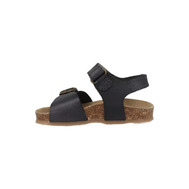 Kipling FABIO - sandalen jongens - Grijs - sandalen maat 22
