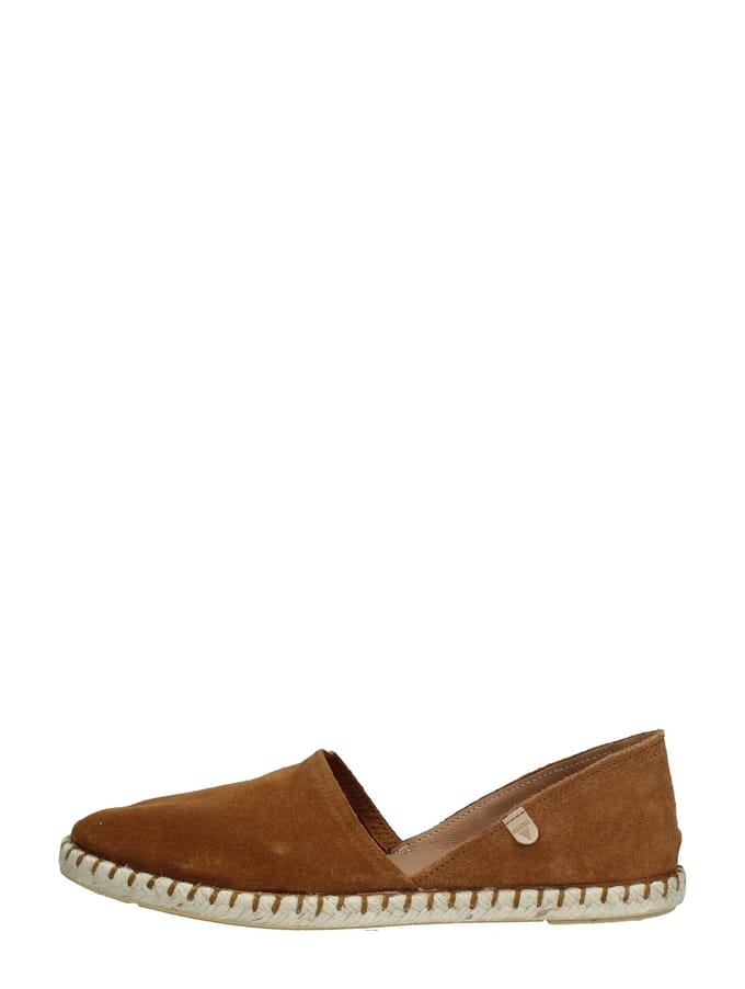VERBENAS Dames Espadrilles Carmen Serraje -