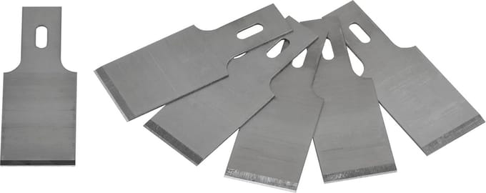 SW-Stahl 94862L reservemessen 16 mm VE: 10 stuks voor 94860L