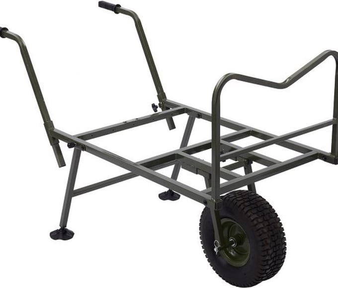 Prologic - Element - Compact  - Barrow - Transsportkar