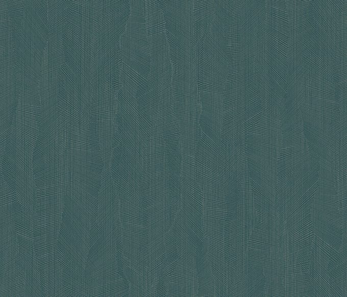 Zambaiti Vinylbehang Z54547 - Fuksas - Grafisch Turquoise - 70cm x 10.05m