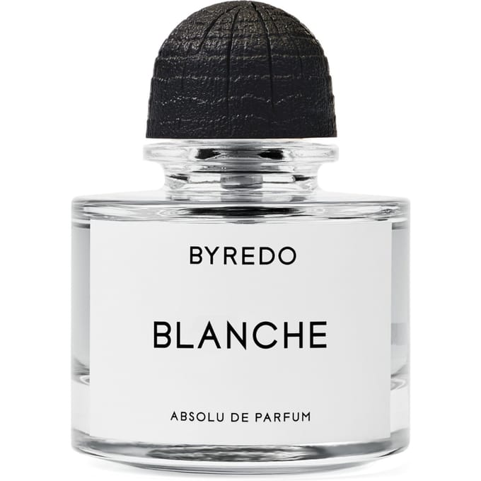 Byredo Blanche Absolu De Parfum
