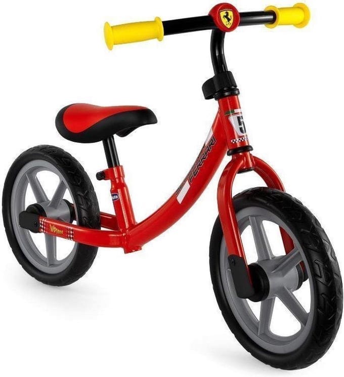 Ferrari Loopfiets