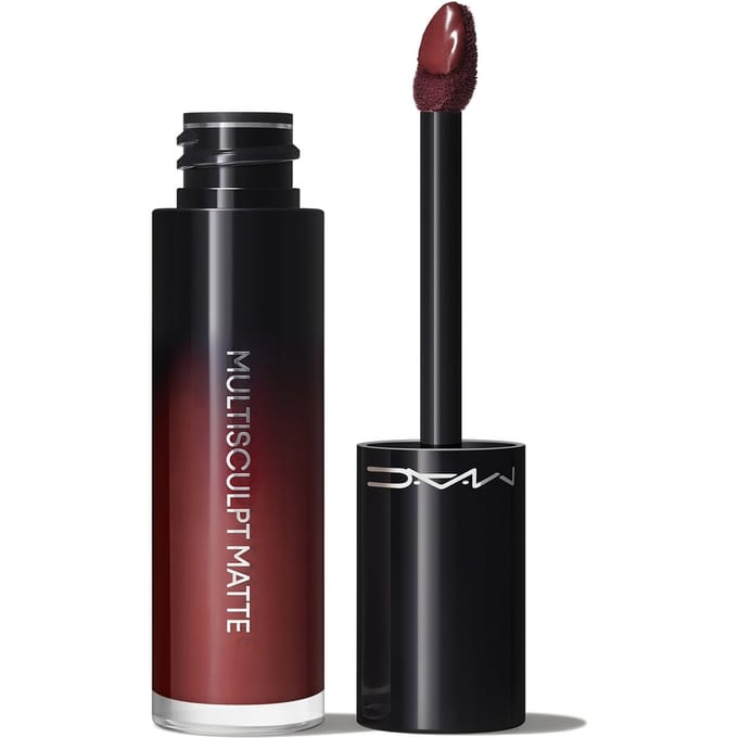 MAC Multi Sculpt Liquid Eye Shadow (Various Shades) - Pinot Noir