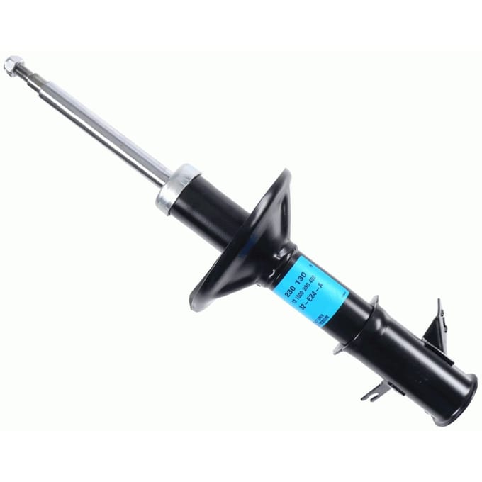Stuurdemper Super Touring SACHS 230 130 links