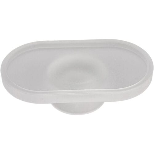 Keuco replacement soap dish for Edition 300 soap dish 30055009000
