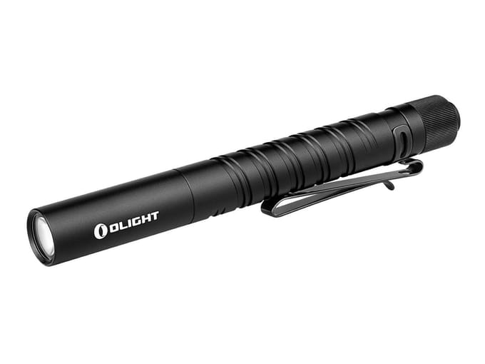 Olight i3t plus eos