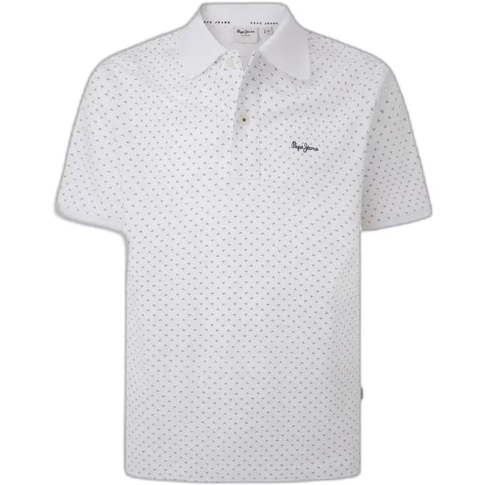 Polo Pepe Jeans Hunter
