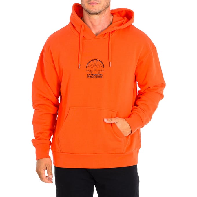 TMF603-FP533 Heren Hoodie