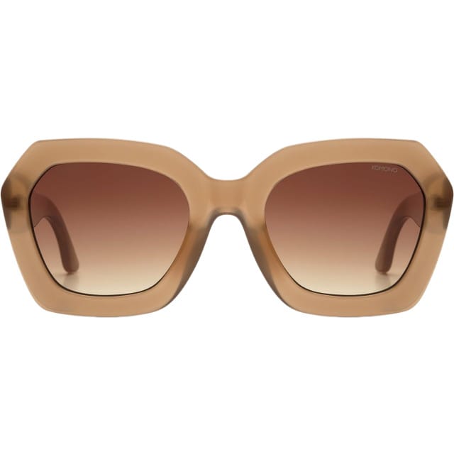 Komono Gwen sahara sunglasses