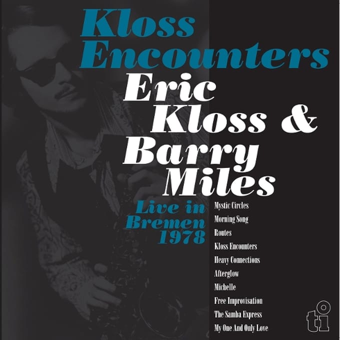 Kloss Encounters
