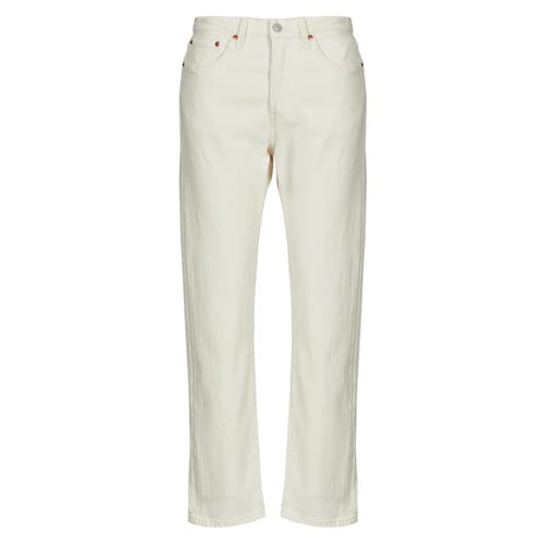 Straight Jeans Levis 501® CROP