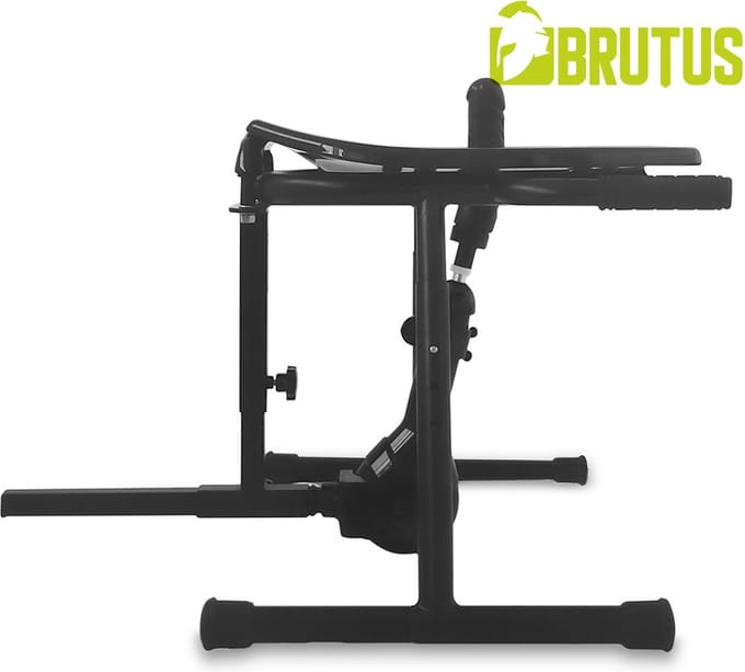 BRUTUS - Rim Seat Fuck Machine Bar - Attachment