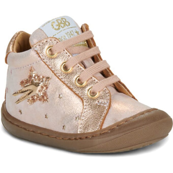 GBB  Hoge Sneakers AMANDINE