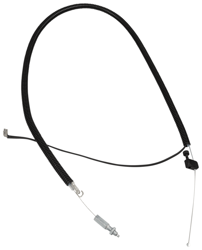 Cable assý