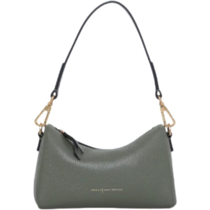 Smaak Amsterdam Smkcb23107 Crossbody Tassen Groen Jack