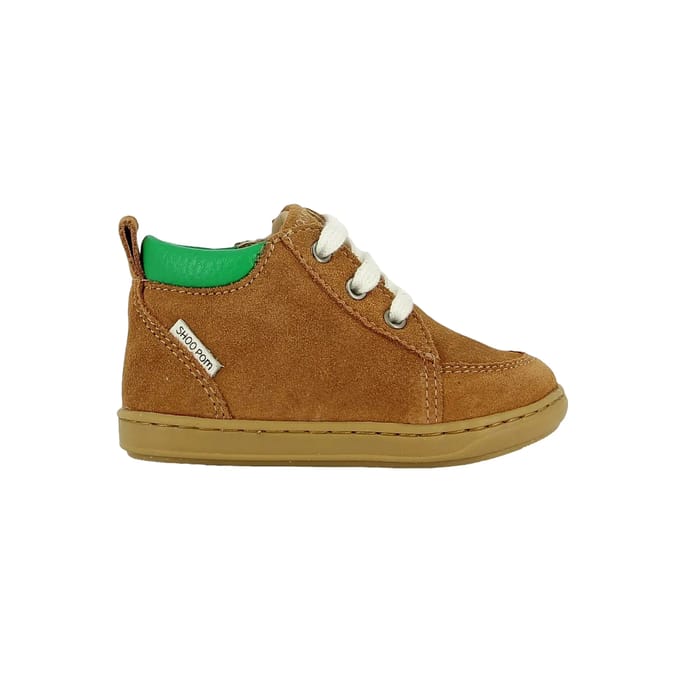 Baskets baby Shoo Pom Bouba Zip Miko