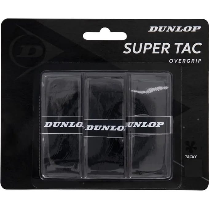 Grip Dunlop super