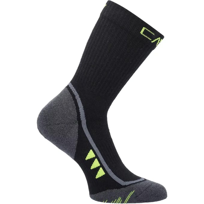 Mid trekking sokken CMP Supersoft 50