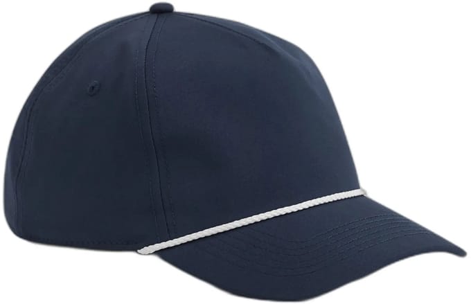 5-panel baseball cap Beechfield