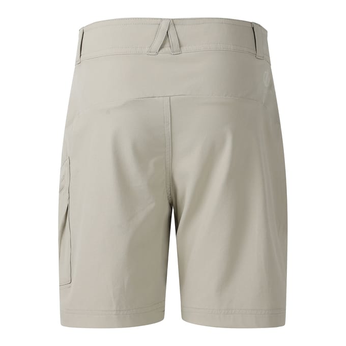 Dare 2B Kinderen Reprise III Multi Pocket Shorts (Abbeystone)