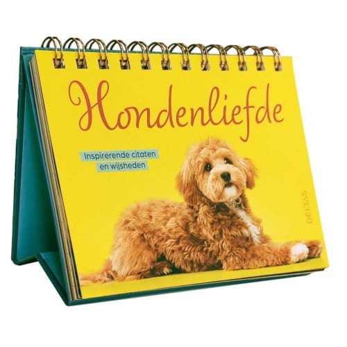 Hondenliefde
