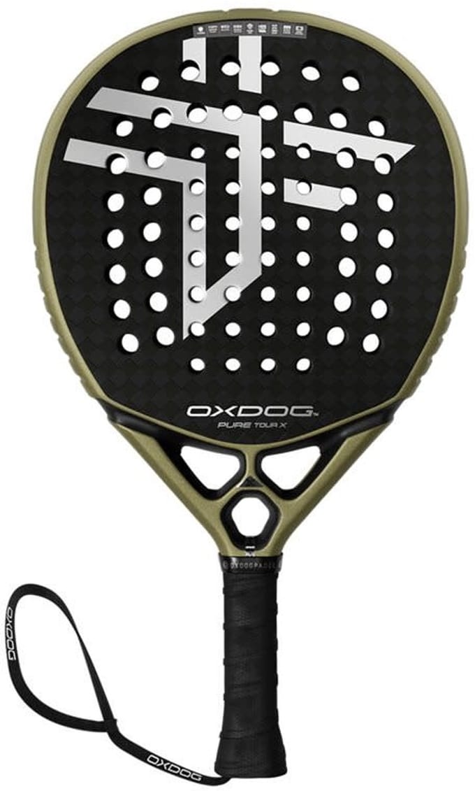 Oxdog pure tour X 2026