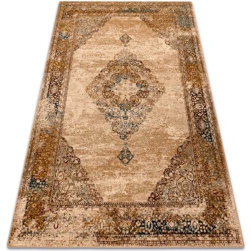 Kleden Rugsx Tapijt OMEGA STILA crème 300x400 cm