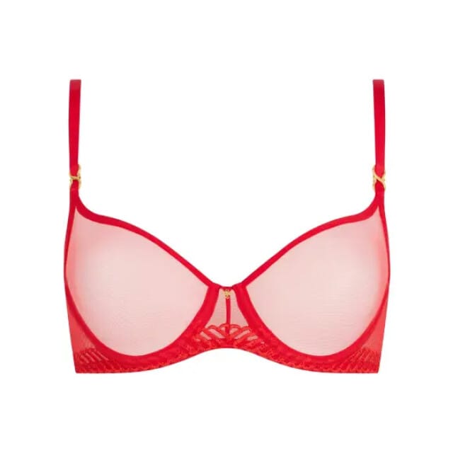 Aubade Corbeille arma bh 1/2 cup balconette