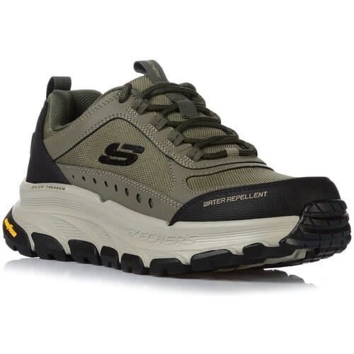 Skechers D´lux Trekker Schoenen Groen EU 40 Man