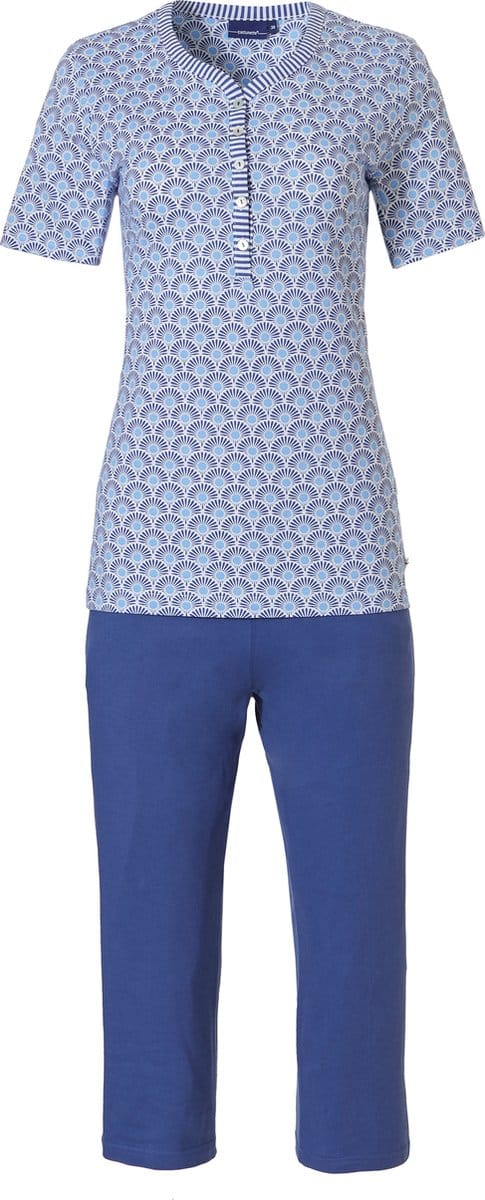 Pastunette  Dames Pyjamaset - Maat 48