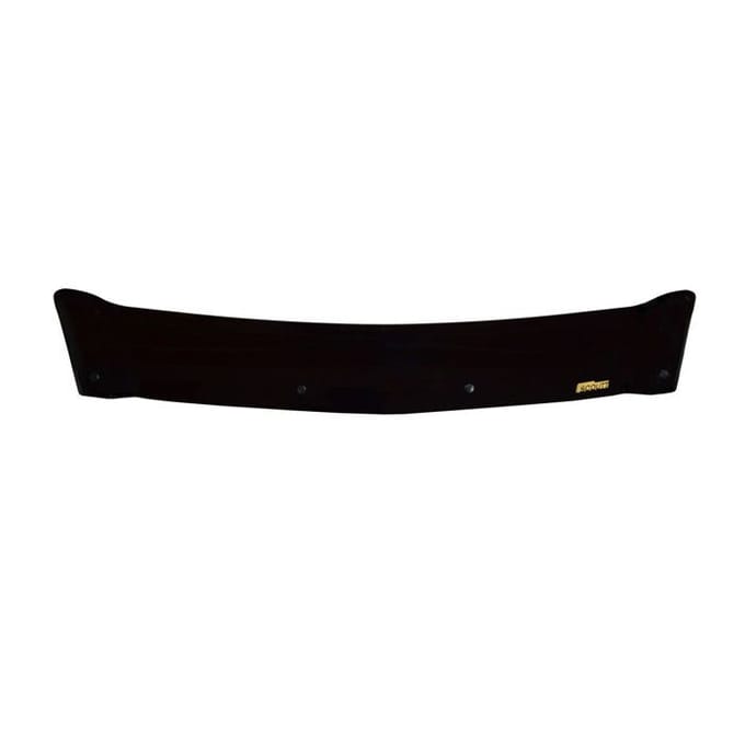 SCOUTT | Bra Capot Déflecteur Protection Pour Renault Kangoo 2003-2007, Aérodynamique, Assemblage Facile, Aucun perçage requis