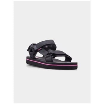 Sandalen met sleehak Lee Cooper LCW24052751L