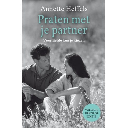 Praten Met Je Partner - Annette Heffels