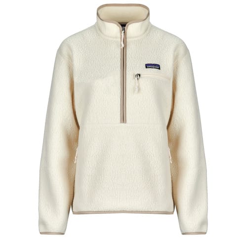 Fleece Jack Patagonia W'S RETRO PILE MARSUPIAL