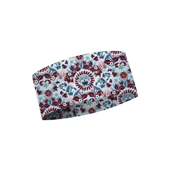 Matt C.e.thermo Hoofdband Veelkleurig