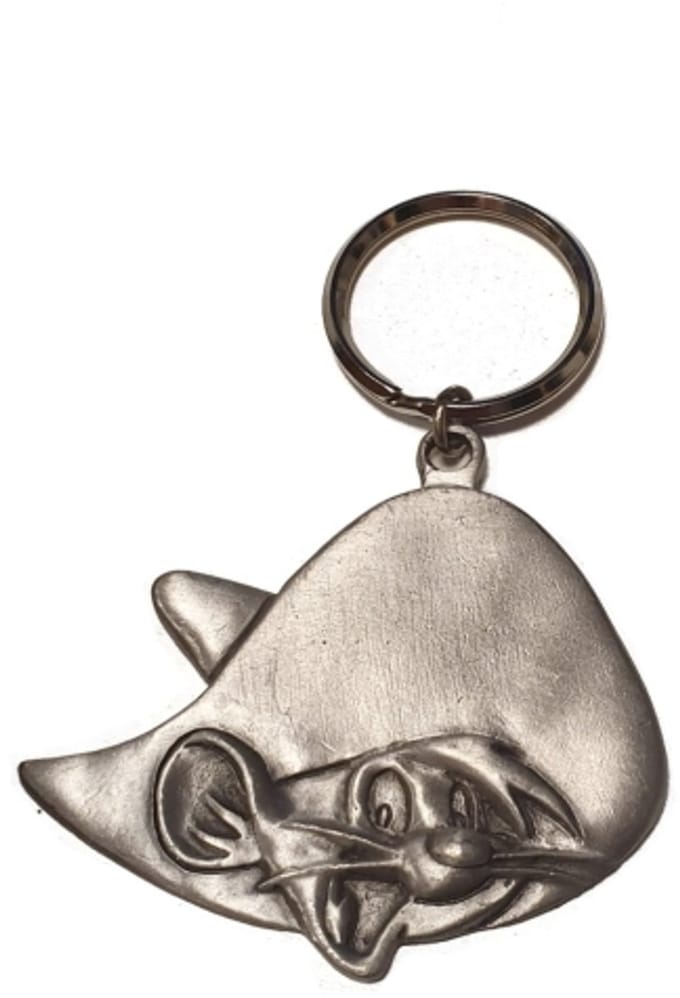 Looney Tunes Speedy Gonzales Sleutelhanger