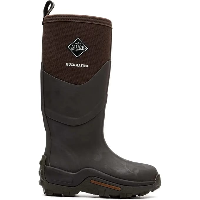 Muck Boot Muckmaster Bruin