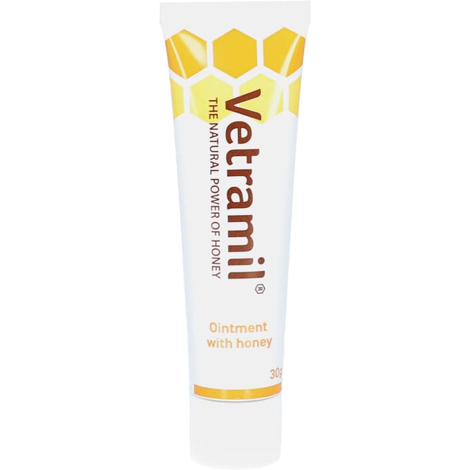 Vetramil - wound salve 30 g. - (840200)