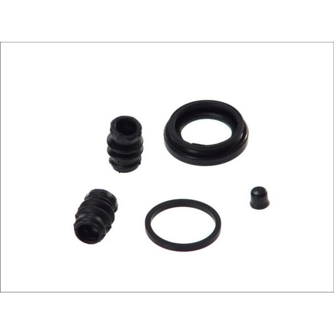 Reparatieset, remklauw AUTOFREN SEINSA D4-573