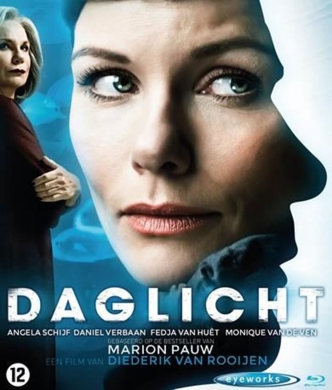 Daglicht (Blu-ray)